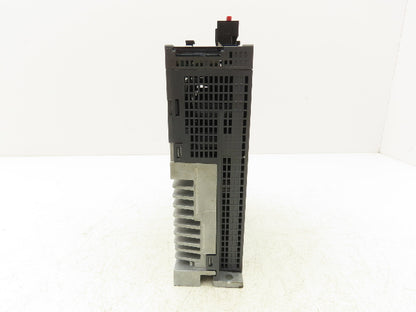 Mitsubishi MDS-EJH-V1-10 AC Servo Drive Unit 0.6kW 1.5A 3Ph 323V 0-360Hz Output