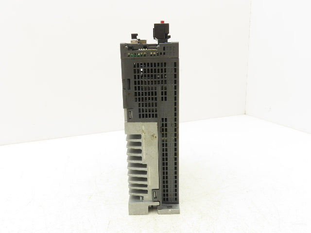 Mitsubishi MDS-EJH-V1-10 AC Servo Drive Unit 0.6kW 1.5A 3Ph 323V 0-360Hz Output