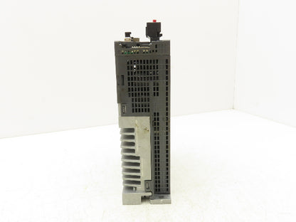 Mitsubishi MDS-EJH-V1-10 AC Servo Drive Unit 0.6kW 1.5A 3Ph 323V 0-360Hz Output