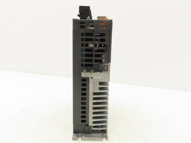 Mitsubishi MDS-EJH-V1-10 AC Servo Drive Unit 0.6kW 1.5A 3Ph 323V 0-360Hz Output