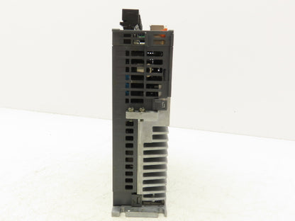 Mitsubishi MDS-EJH-V1-10 AC Servo Drive Unit 0.6kW 1.5A 3Ph 323V 0-360Hz Output