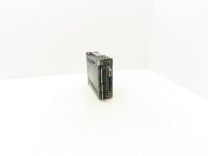 Mitsubishi MDS-EJH-V1-10 AC Servo Drive Unit 0.6kW 1.5A 3Ph 323V 0-360Hz Output