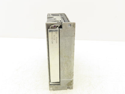 Mitsubishi MDS-EJH-V1-10 AC Servo Drive Unit 0.6kW 1.5A 3Ph 323V 0-360Hz Output