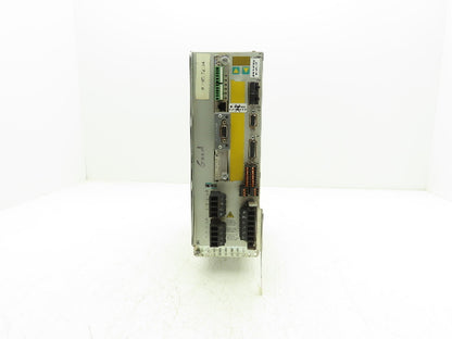 Promess S72401-NA-024 Digital Servo Drive Amplifier 480V 3PH 18kVa 24A Rev2.1