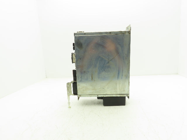 Promess S72401-NA-024 Digital Servo Drive Amplifier 480V 3PH 18kVa 24A Rev2.1