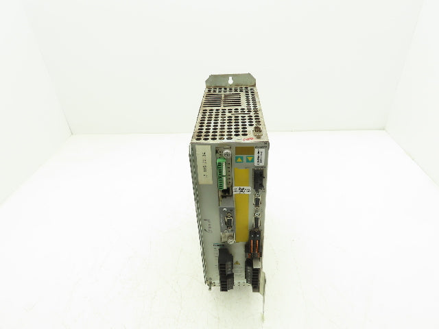Promess S72401-NA-024 Digital Servo Drive Amplifier 480V 3PH 18kVa 24A Rev2.1