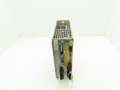 Promess S72401-NA-024 Digital Servo Drive Amplifier 480V 3PH 18kVa 24A Rev2.1