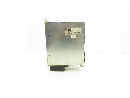 Promess S72401-NA-024 Digital Servo Drive Amplifier 480V 3PH 18kVa 24A Rev2.0