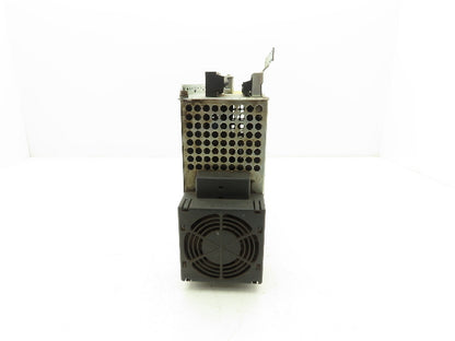 Promess S72401-NA-024 Digital Servo Drive Amplifier 480V 3PH 18kVa 24A Rev2.0