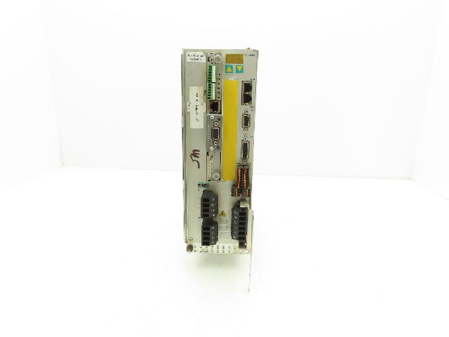 Promess S72401-NA-024 Digital Servo Drive Amplifier 480V 3PH 18kVa 24A Rev2.0