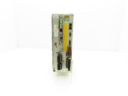 Promess S72401-NA-024 Digital Servo Drive Amplifier 480V 3PH 18kVa 24A Rev2.0