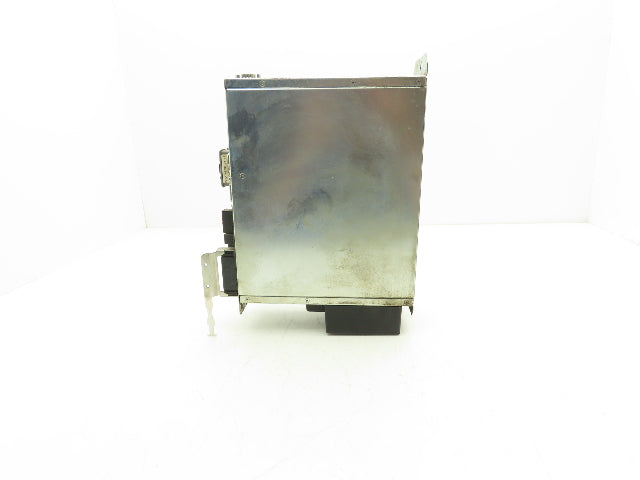 Promess S72401-NA-024 Digital Servo Drive Amplifier 480V 3PH 18kVa 24A Rev2.0