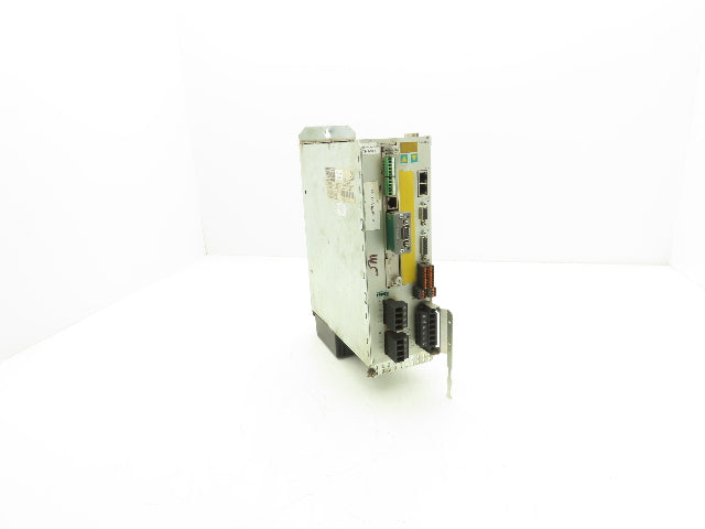 Promess S72401-NA-024 Digital Servo Drive Amplifier 480V 3PH 18kVa 24A Rev2.0