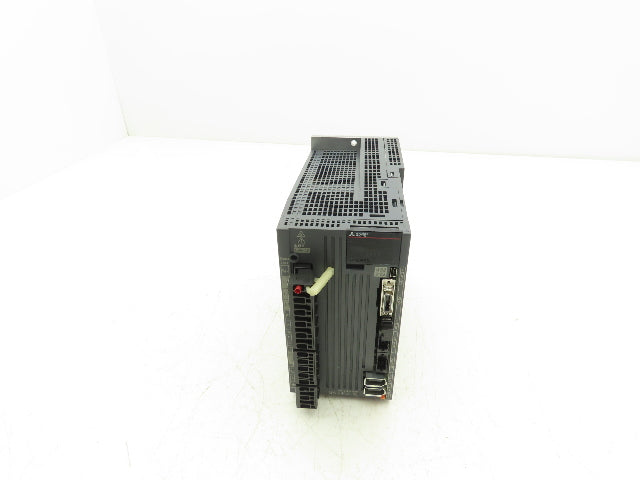 Mitsubishi MDS-EJH-V1-20 AC Servo Drive Unit 2.0kW 5.1A 3ph 323V 0-360Hz Output