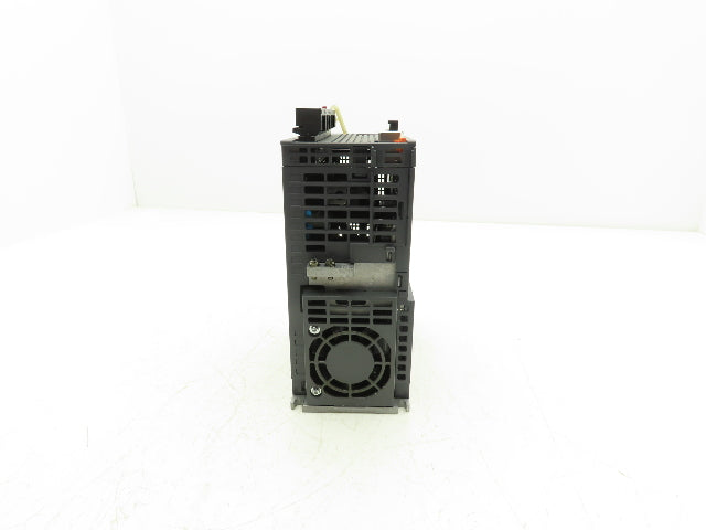 Mitsubishi MDS-EJH-V1-20 AC Servo Drive Unit 2.0kW 5.1A 3ph 323V 0-360Hz Output