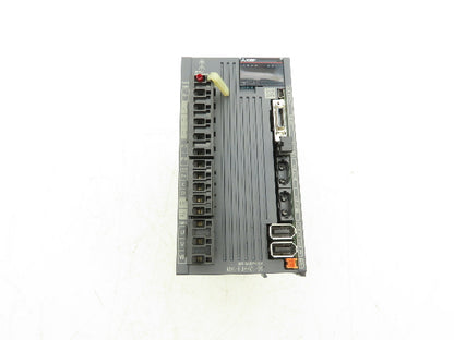 Mitsubishi MDS-EJH-V1-20 AC Servo Drive Unit 2.0kW 5.1A 3ph 323V 0-360Hz Output