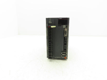 Mitsubishi MDS-EJH-V1-20 AC Servo Drive Unit 2.0kW 5.1A 3ph 323V 0-360Hz Output