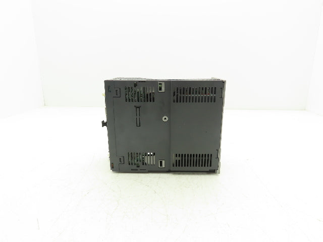 Mitsubishi MDS-EJH-V1-20 AC Servo Drive Unit 2.0kW 5.1A 3ph 323V 0-360Hz Output