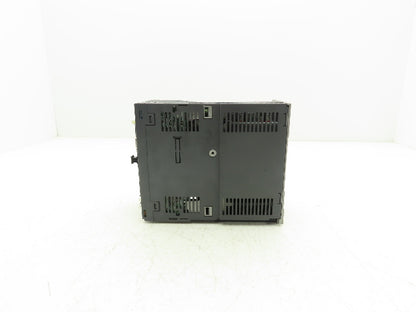 Mitsubishi MDS-EJH-V1-20 AC Servo Drive Unit 2.0kW 5.1A 3ph 323V 0-360Hz Output