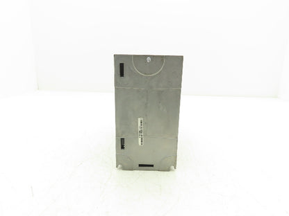 Mitsubishi MDS-EJH-V1-20 AC Servo Drive Unit 2.0kW 5.1A 3ph 323V 0-360Hz Output