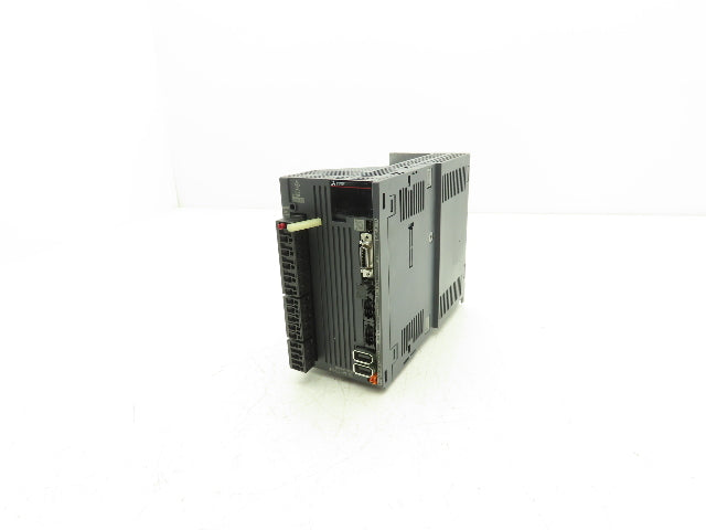 Mitsubishi MDS-EJH-V1-20 AC Servo Drive Unit 2.0kW 5.1A 3ph 323V 0-360Hz Output
