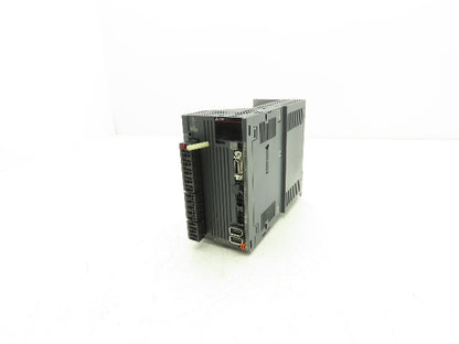 Mitsubishi MDS-EJH-V1-20 AC Servo Drive Unit 2.0kW 5.1A 3ph 323V 0-360Hz Output