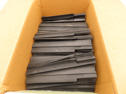 Ryson 500-3 S00542 20" Spiral Conveyor Belt Slat Right Hand Mixed Lot of 50