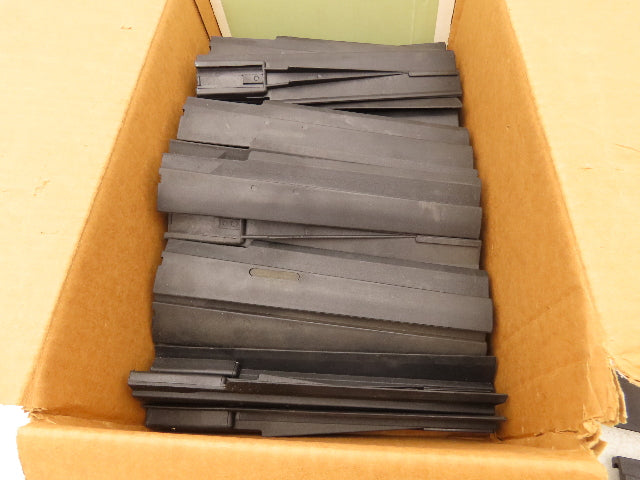 Ryson 500-3 S00542 20" Spiral Conveyor Belt Slat Right Hand Mixed Lot of 50