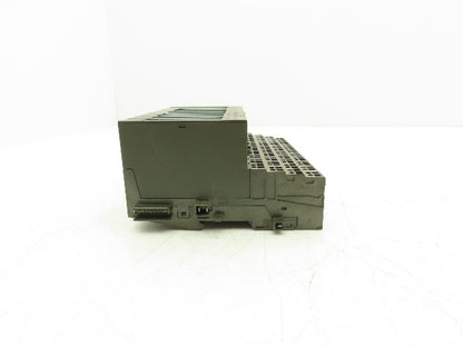 Siemens SIMATIC 4 Digital I/O W/Terminal 24VDC Mixed Lot Of 11
