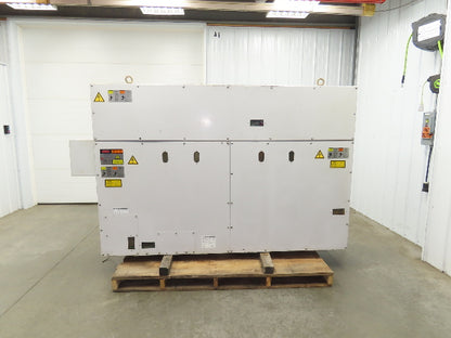 Panasonic YB-L250A8M1 CNC Laser Processing Power Supply Control Unit CO2 34kva