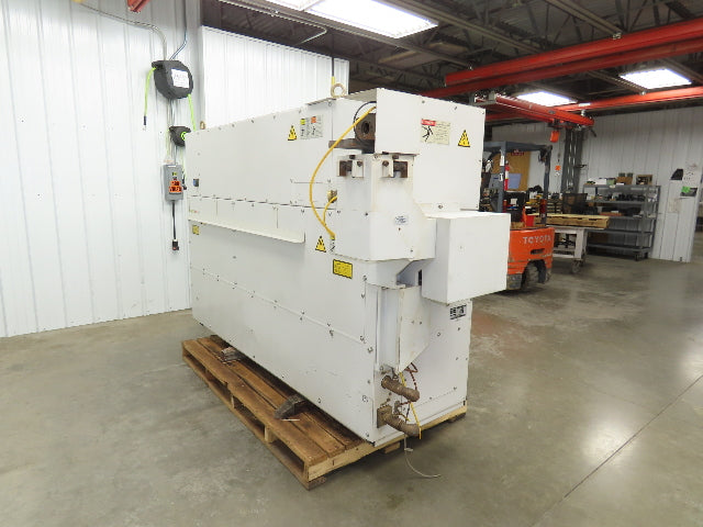 Panasonic YB-L250A8M1 CNC Laser Processing Power Supply Control Unit CO2 34kva