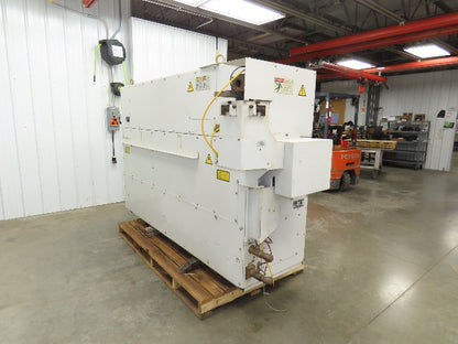 Panasonic YB-L250A8M1 CNC Laser Processing Power Supply Control Unit CO2 34kva