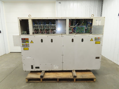 Panasonic YB-L250A8M1 CNC Laser Processing Power Supply Control Unit CO2 34kva