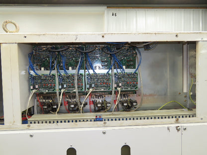 Panasonic YB-L250A8M1 CNC Laser Processing Power Supply Control Unit CO2 34kva