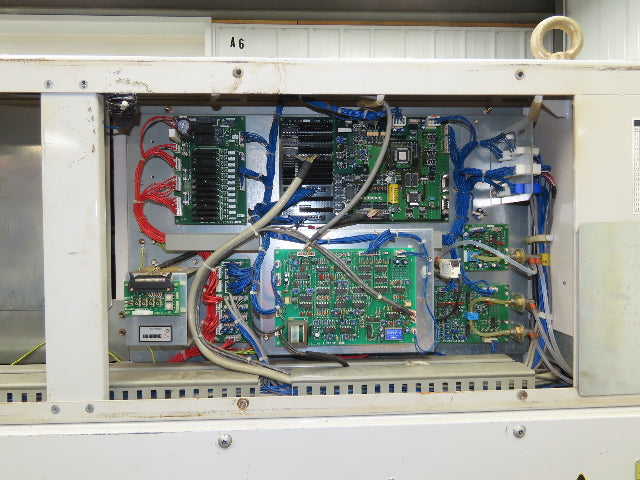 Panasonic YB-L250A8M1 CNC Laser Processing Power Supply Control Unit CO2 34kva