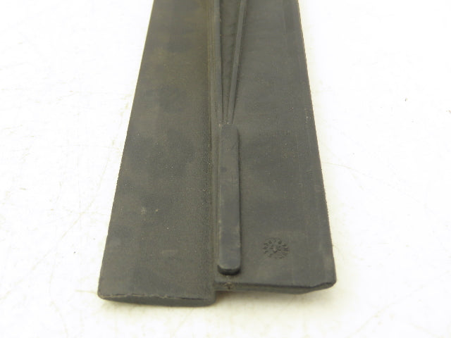 Ryson 500-3 S00543 20" Spiral Conveyor Belt Slat Left Hand Mixed Lot of 43