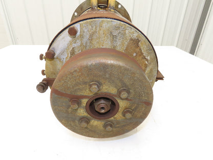 General Electric 339128 Traction Drive Motor 36/48V Off Hyster E30XL