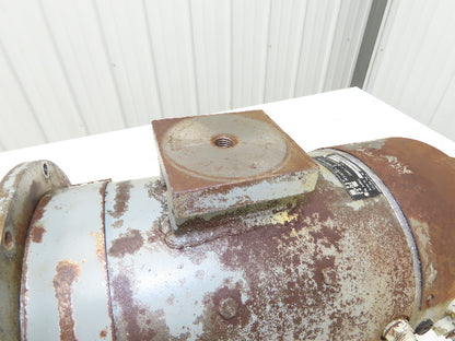 General Electric 339128 Traction Drive Motor 36/48V Off Hyster E30XL
