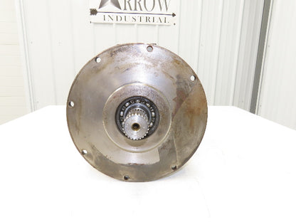 General Electric 339128 Traction Drive Motor 36/48V Off Hyster E30XL