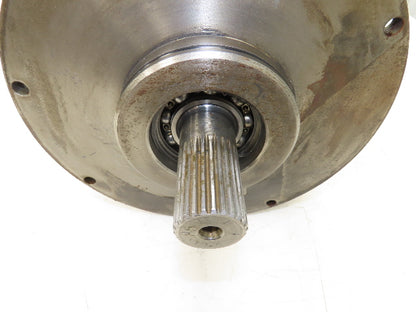 General Electric 339128 Traction Drive Motor 36/48V Off Hyster E30XL