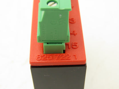 SEW Eurodrive OG 73 S SN1024 Rotary Sine Encoder/Resolver W/Brake Rectifier