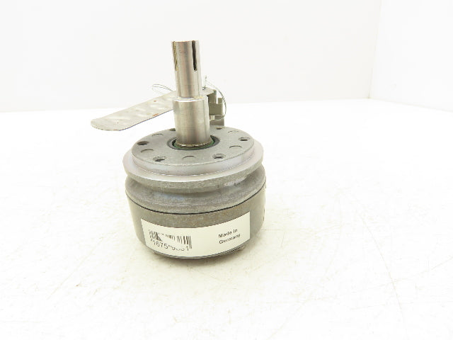SEW Eurodrive OG 73 S SN1024 Rotary Sine Encoder/Resolver W/Brake Rectifier