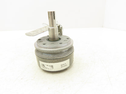SEW Eurodrive OG 73 S SN1024 Rotary Sine Encoder/Resolver W/Brake Rectifier