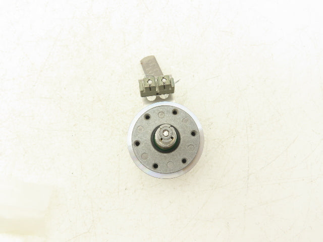 SEW Eurodrive OG 73 S SN1024 Rotary Sine Encoder/Resolver W/Brake Rectifier