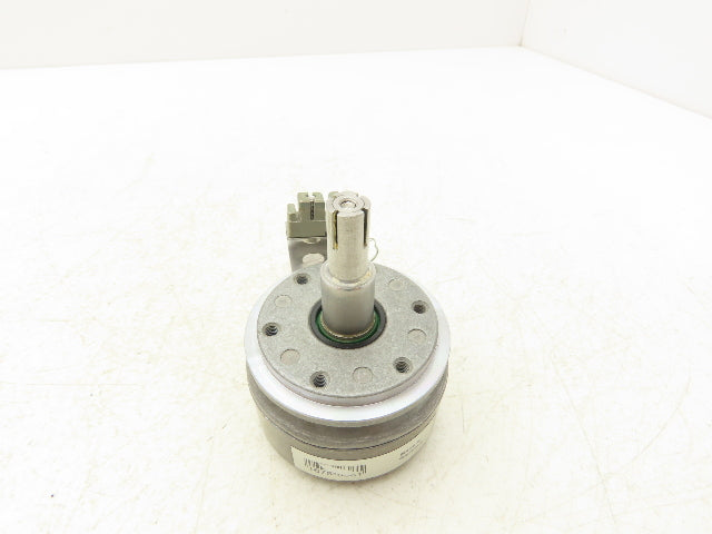 SEW Eurodrive OG 73 S SN1024 Rotary Sine Encoder/Resolver W/Brake Rectifier
