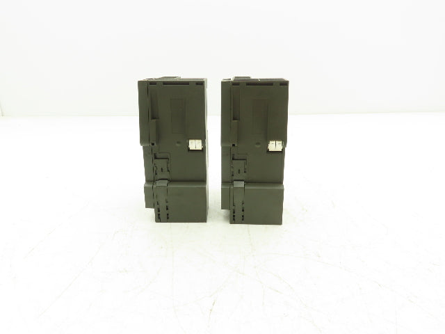 Siemens 6ES7 151-1BA02-0AB0 ET200S SIMATIC DP IM151-1 Interface Module Lot of 2