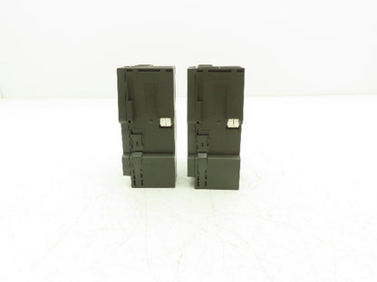 Siemens 6ES7 151-1BA02-0AB0 ET200S SIMATIC DP IM151-1 Interface Module Lot of 2
