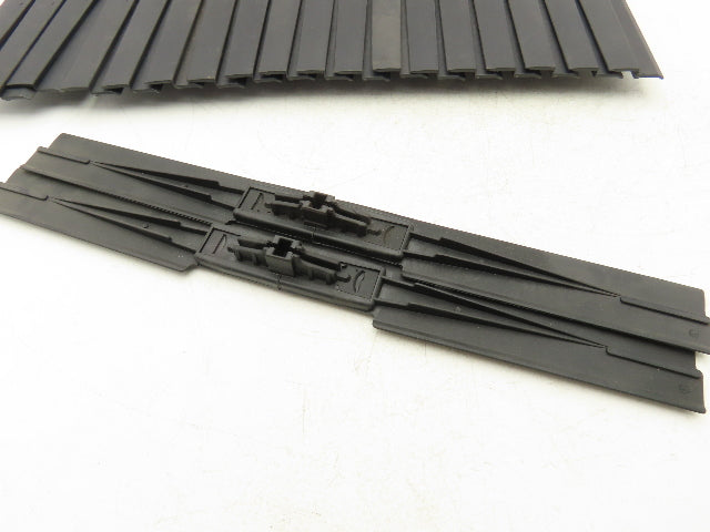 Ryson 500 Series 20" Spiral Conveyor Belt Slats Non-Friction  Lot of 20