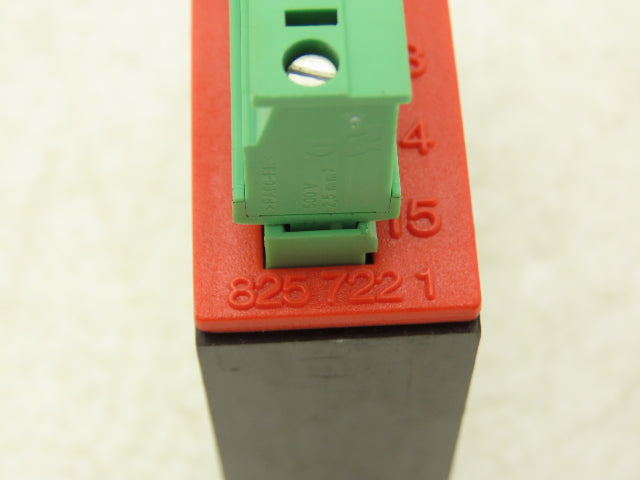 SEW Eurodrive BME1,5 08257221 Bridge Brake Rectifier Semiconductor Ue150-500 VAC