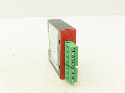 SEW Eurodrive BME1,5 08257221 Bridge Brake Rectifier Semiconductor Ue150-500 VAC